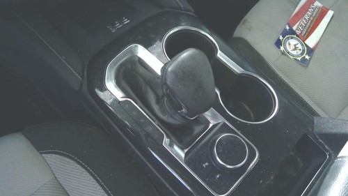 Used transmission shift lever - used,