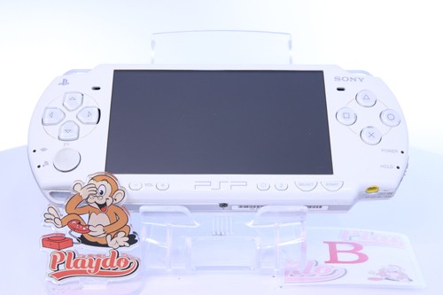 Sony psp 2000 console - psp,