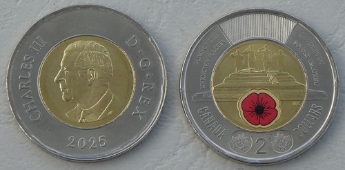 Canada dollars moneta - canada,