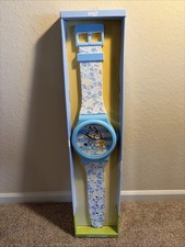 Orologio da parete bluey