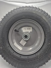 Fornitura Trattore Pneumatico