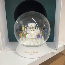 Audemars Piguet Snow Ball