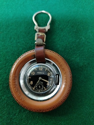 Marvin orologio potachiavi - orologio,