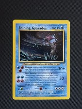 shining gyarados Ita Neo 65/64 Unlimited
