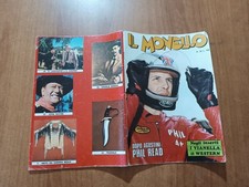 IL MONELLO 35/1973 figurine