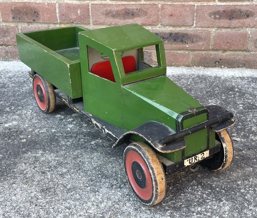Modellino camion - modellino, camion/camion