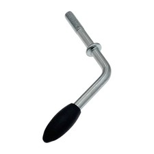 Maniglia per cric per