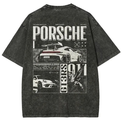 Porsche 911 gt3 vintage - porsche,