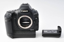 Canon EOS-1D Mark IV corpo