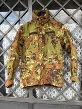 Goretex Mimetico Vegetato Aerosekur (no Sod Sodgear Truspec Vegecam Beretta