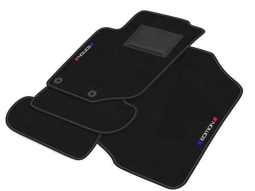 Tappetini auto compatibili con - compatibili,