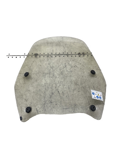 Paravento cupolino honda - honda, sh