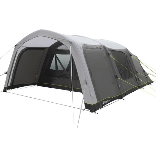 Outwell iowa tenda - outwell, 6