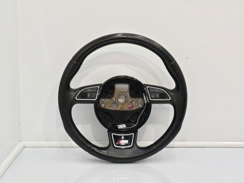 Volante multifunzione - ♻️volante,