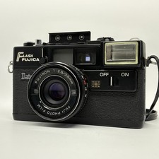 Fuji Fujica Flash 35mm