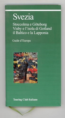 Guida turistica svezia - turistica,