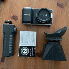 OG BMPCC Blackmagic Pocket