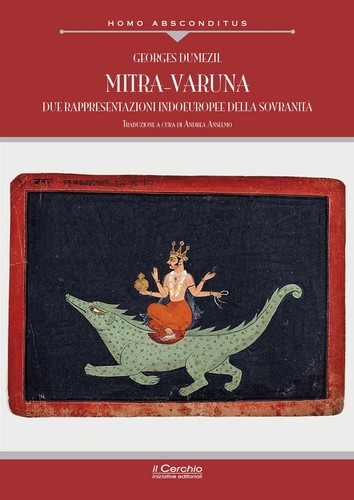 Mitra varuna due - mitra-varuna.,
