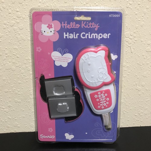 Crimpatrice per capelli