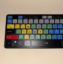 Tastiera Adobe Premiere Pro -