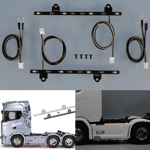 Per tamiya scania 770s - per,