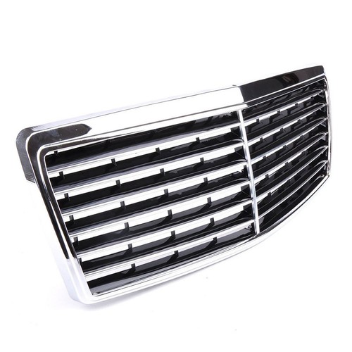 Griglia anteriore v12 s600 - griglia,