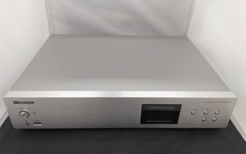 Pioneer lettore di rete - pioneer,