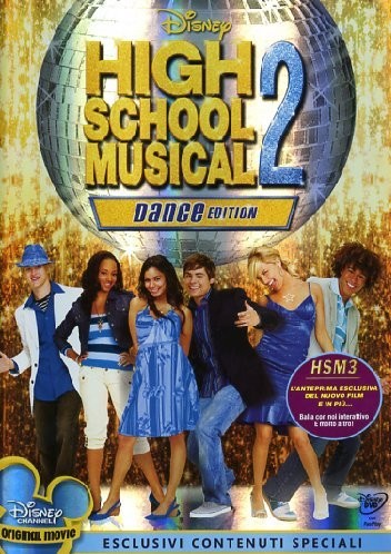 High school musical - high, (2