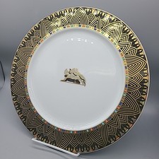  Servizio piatto vintage