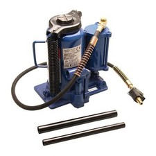 martinetto idraulico/cric