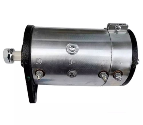 Alternatore dinamotore - alternatore,