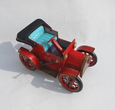 Auto Decappottabile a Frizione