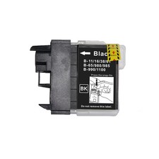 1 Cartuccia di inchiostro Nero