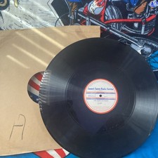 Armed Forces Radio AFRS Radio