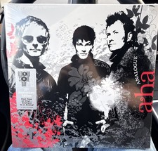 A-HA - Analogue (2005 album