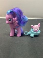 G4 My Little Pony FLITTERHEART