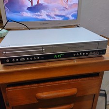 VIDEOREGISTRATORE lettore DVD