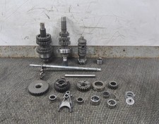 7414 Cambio Completo Honda