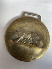 Medaglia 12ª maratona roma - 12ª, di