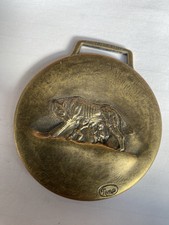 Medaglia 12ª maratona di Roma 2006 epoca collezione