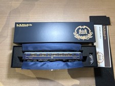 Ls Models 49 148, carrozza