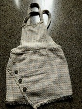 Zara Abito Salopette  trf