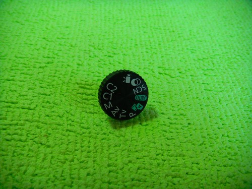 Parte pulsante quadrante - pulsante,