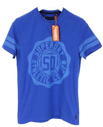 Superdry athletic rosetta - superdry,