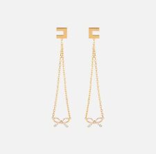 ELISABETTA FRANCHI  Orecchini