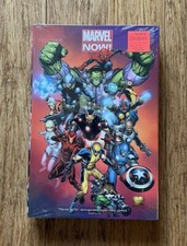 Omnibus Marvel nuovo e