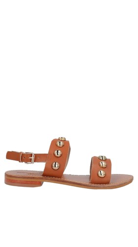 Sandali donna vera - donna, pelle