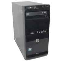 HP Pro 3405MT, Advanced Micro Devices A4-3400 @2,7 GHz, 4GB NO HDD