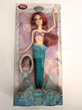 Disney Store Principessa