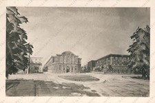 MILANO Progetto piazza